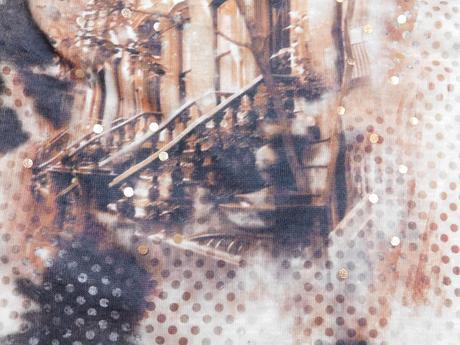 Kvalitne damske tričko, 40