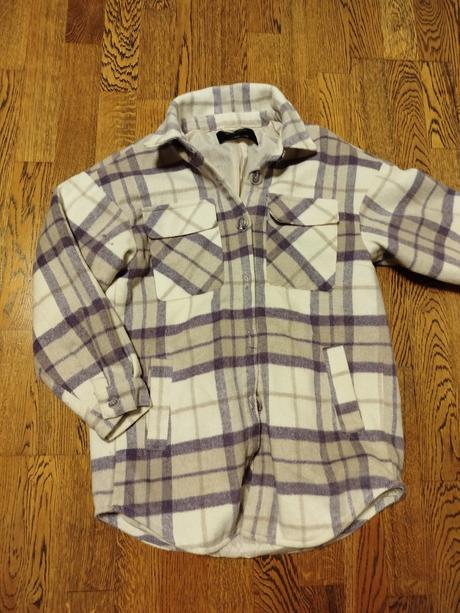 Kabátik, na jar, sinsay,32