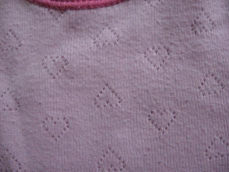 Dievcenske body - nenosene 74, 80, 74