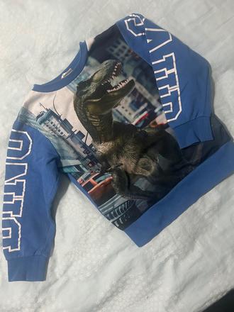 Mikina h&m, h&m,110