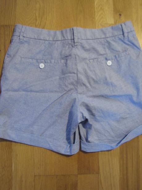 Šortky, h&m,s