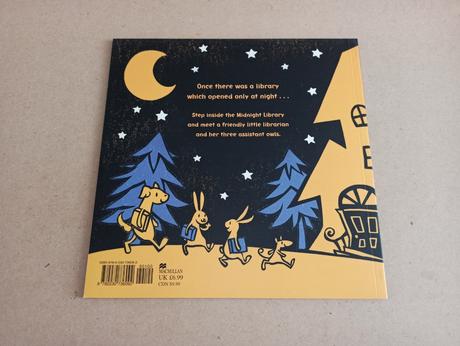 Kazuno kohara - the midnight library, 