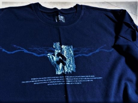 Tričko alpinus, xxl