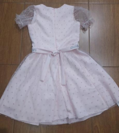 Bodkované šatky, 146 / 152