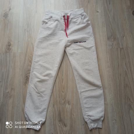 Teplacky, tommy hilfiger,134