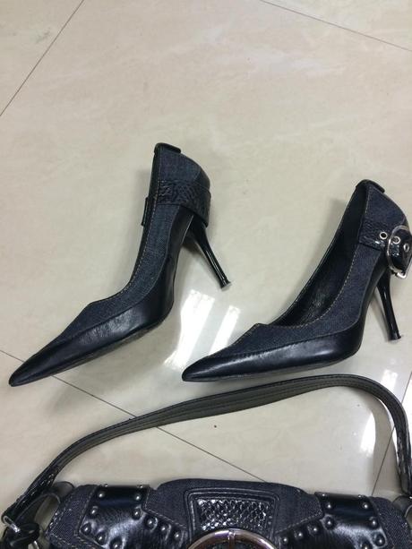 Riflovy setik karen millen, 37