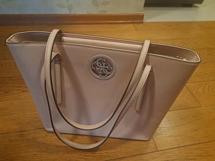 Kabelka shopper guess, guess
