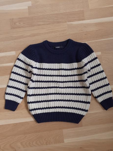 Pulóver., george,104