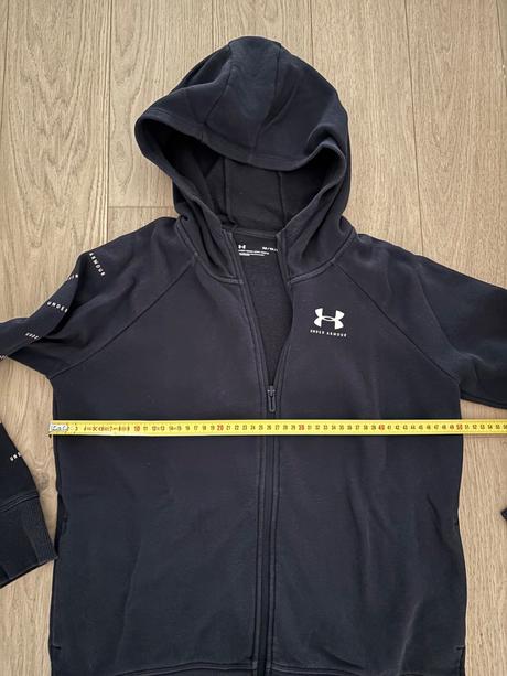 Mikina under armour, under armour,xs