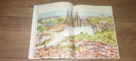 Ako rybárik blúdil po prahe, 