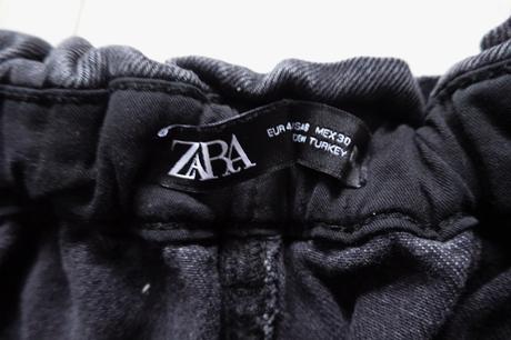 Mäkké rifle zara, zara,40