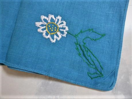 Ľanové prestieranie, 