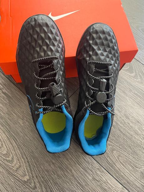 Halovky nike, nike,36