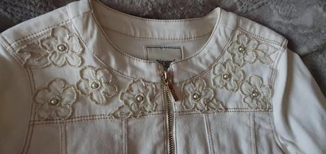 Riflovy kabatik 104 mayoral, mayoral,104