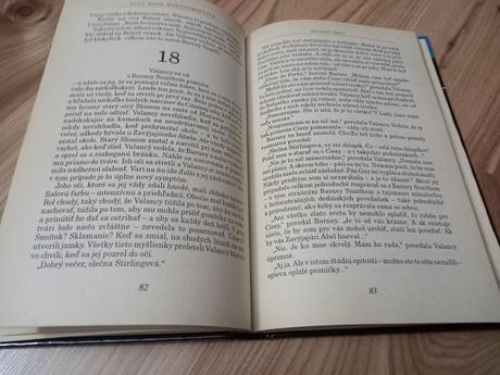 Osudný omyl lucy maud montgomeryová, 