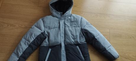 Reserved zateplená prešívaná bunda, reserved,158