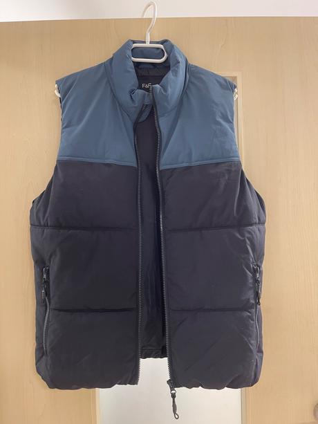 Pánska vesta, f&f,s