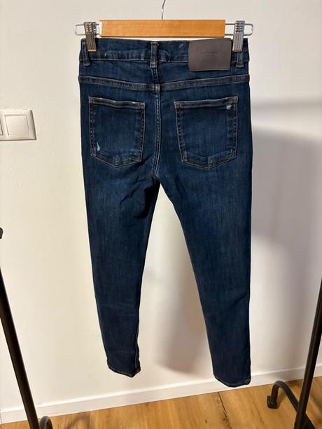 Rifle zara, zara,152