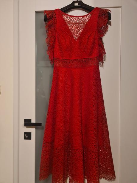 Spoločenské šaty, adams,38