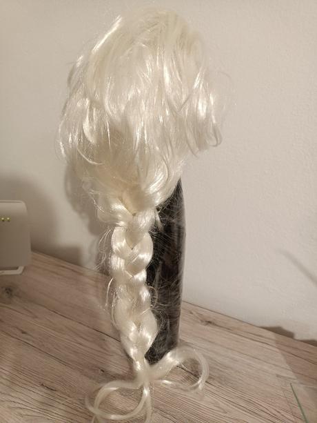 Parochňa pre dievčatá, 