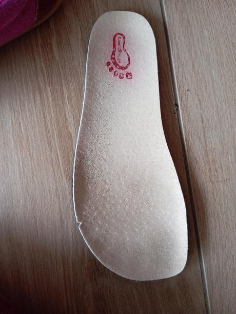 Tenisky 3f barefoot, 31