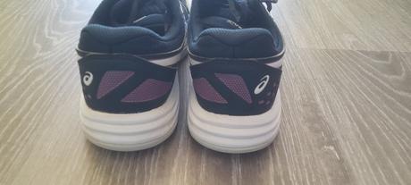 Tenisky, asics,36