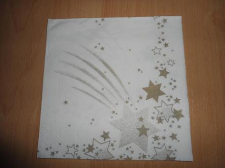 Servítka /servítok 2ks,