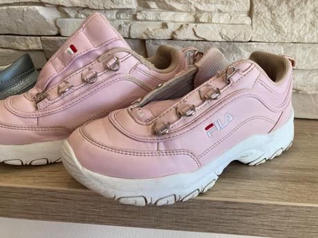 Fila tenisky, fila,35