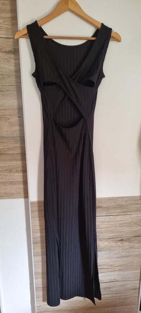 Dlhé šaty, amisu,34