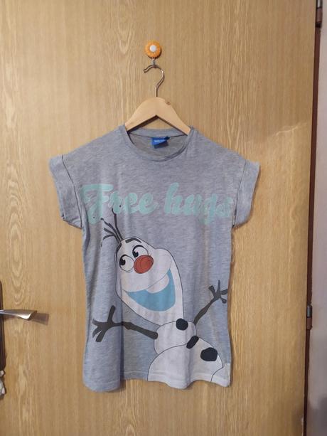 Tričko, disney,l