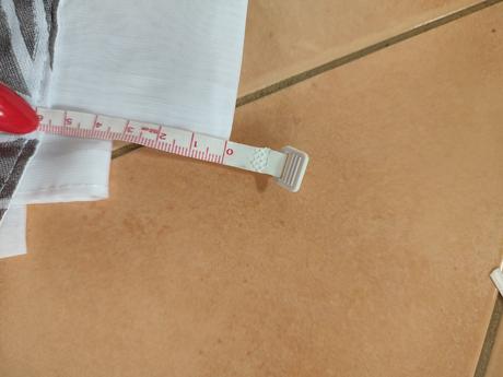 Záclony aj s garnižou, 