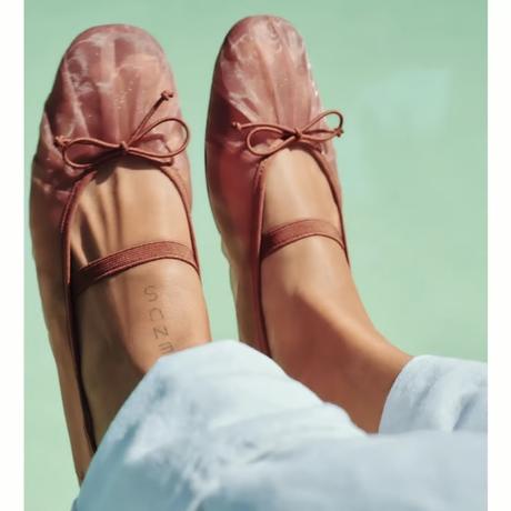 Zara - baleríny, zara,41