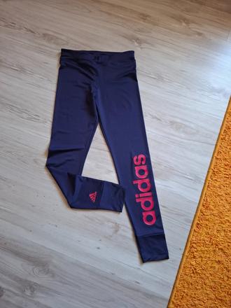 Legíny adidas, adidas,m