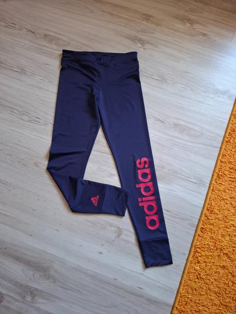 Legíny adidas, adidas,m
