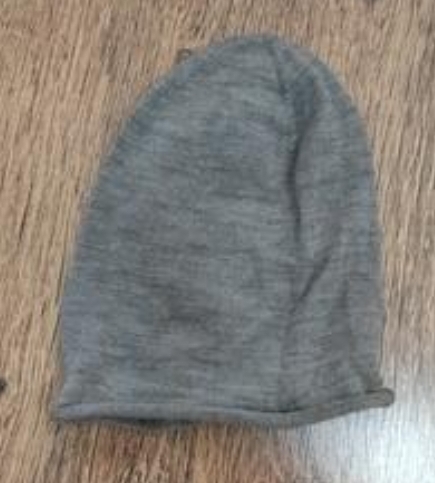 Prechodná čiapka hm, h&m,86