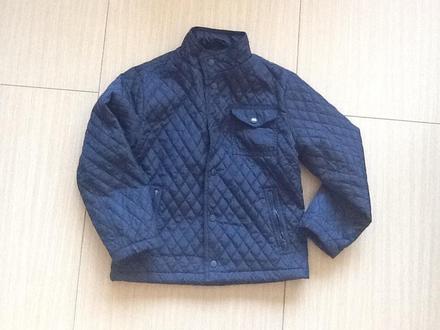 Prešívaná bundička, 122