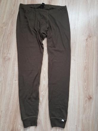 Panske merino spodky zajo, xxxl