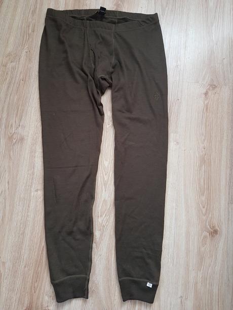 Panske merino spodky zajo, xxxl