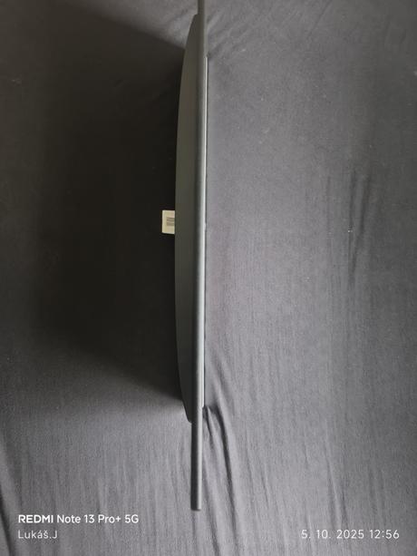 Monitor 80, hp (hewlett-packard)