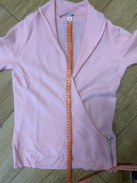 Orsay kašmirovy pulover, orsay,xs