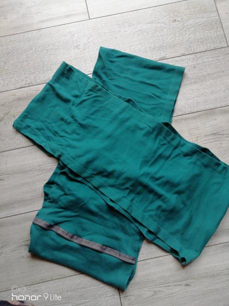 Nosič na dieťa prekríženy, amazonas