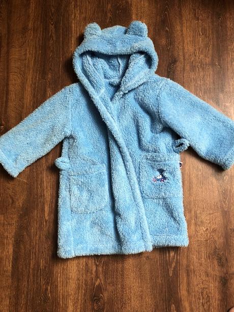 Župan 3-4 roky, 104