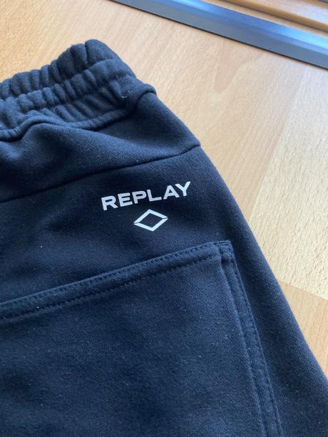 Teplakova suprava replay, replay,s