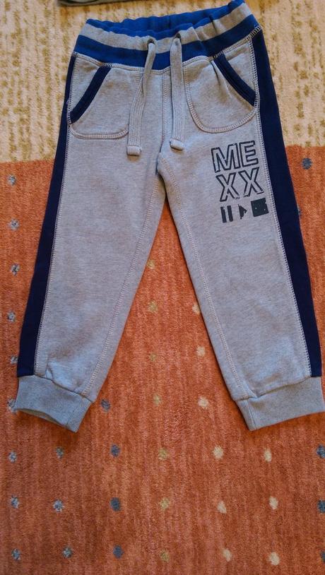 Mikina značky mexx v perfektnom stave, mexx,104