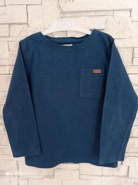 Chlapčenské tričko., reserved,110