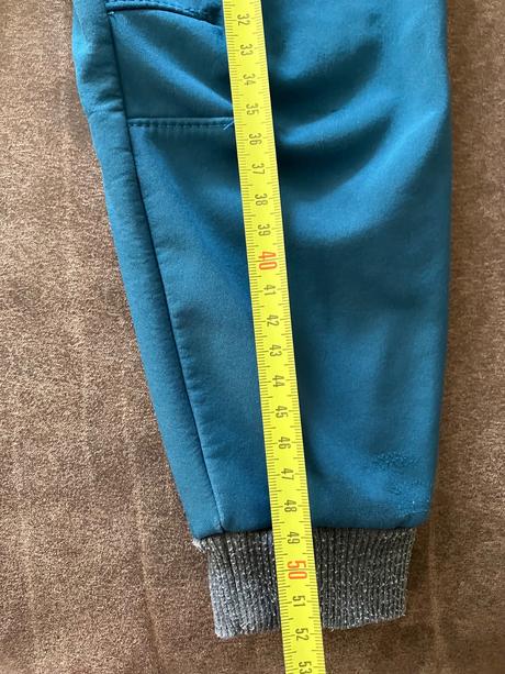 Softshellove nohavice unuo, unuo,86