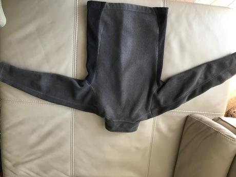 Mikina zn. karrimor, karrimor,122