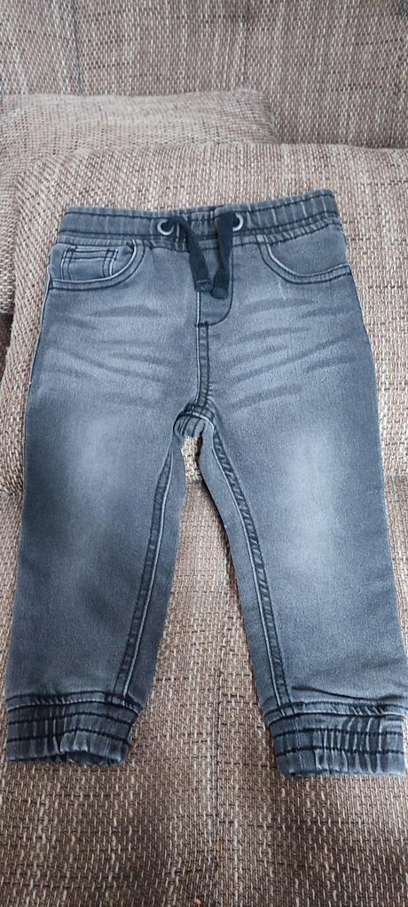 Rifle chlapec 92, lupilu,92