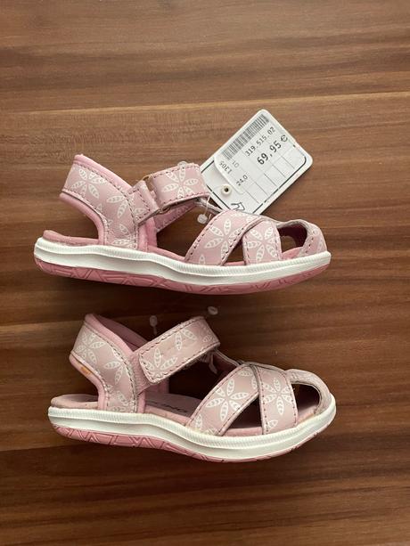 Sandále viking, viking,24