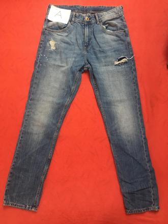 Dámske rifle, h&m,m